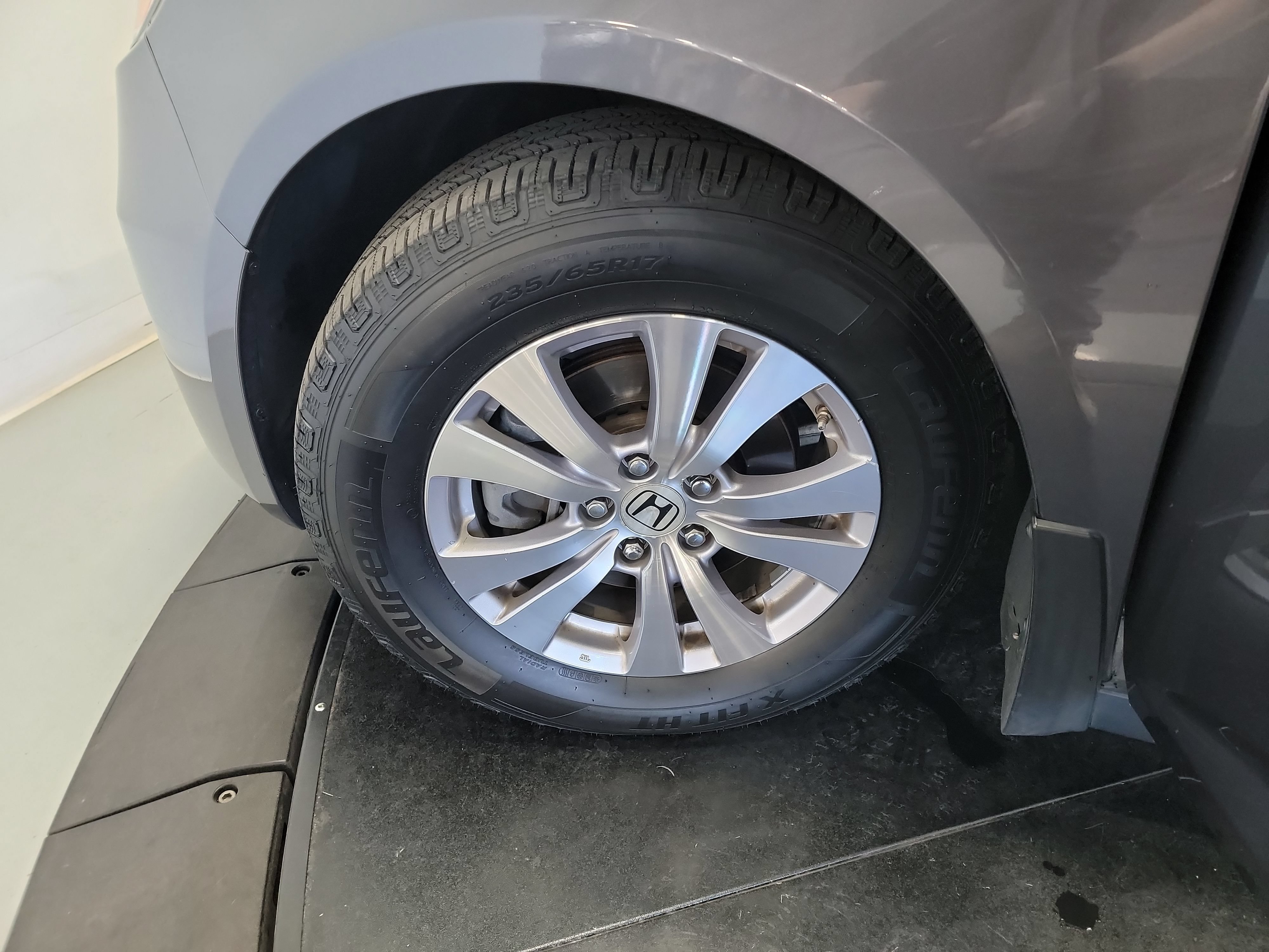 Used 2016 Honda Odyssey EX-L image 30
