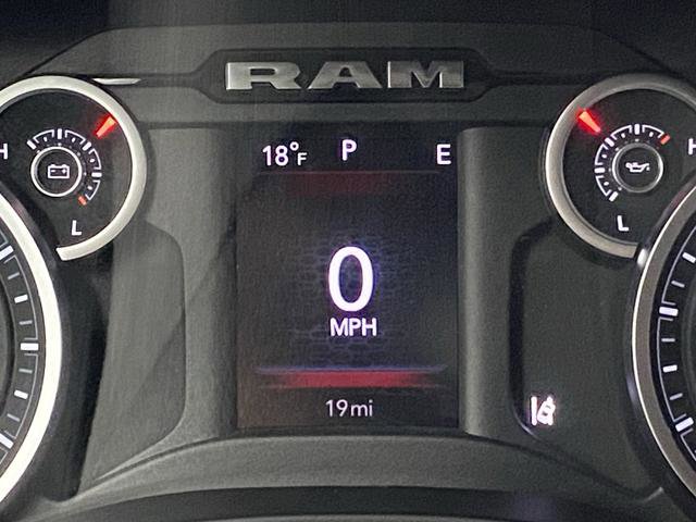 New 2026 RAM 1500 Big Horn w/ Night Edition image 6