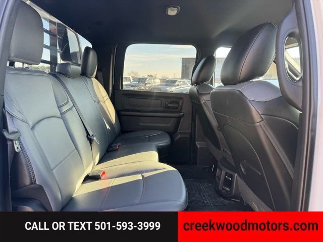 Used 2021 RAM 3500 Tradesman image 10