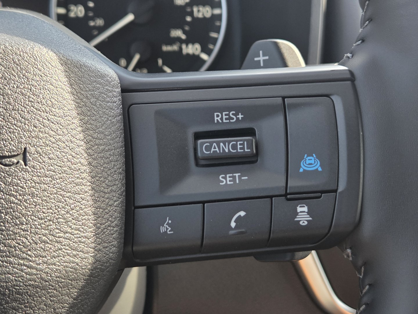 New 2027 Nissan Rogue SV AWD/4WD image 29