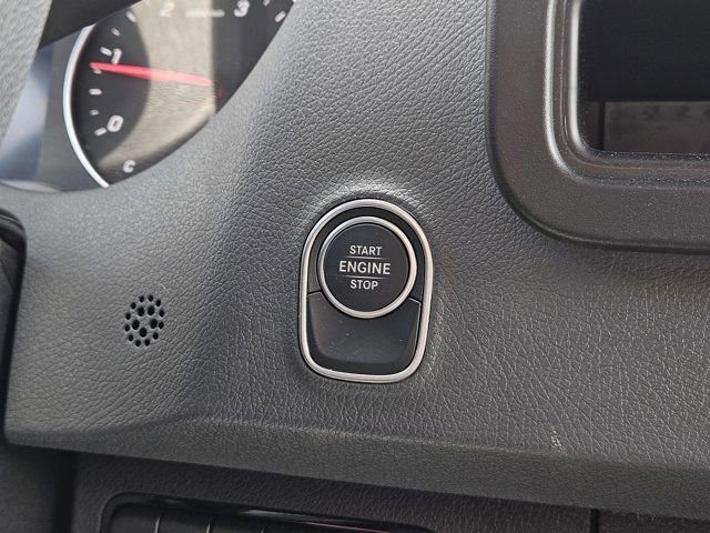 New 2024 Mercedes-Benz Sprinter 4500 image 22