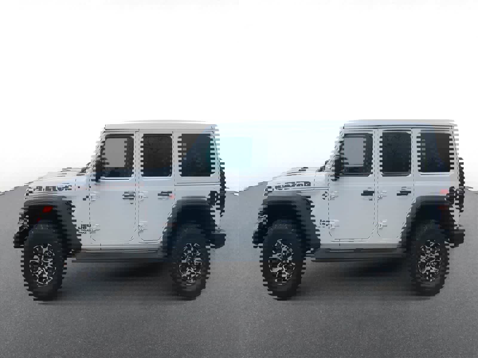 Certified 2022 Jeep Wrangler Unlimited Rubicon w/ LED Lighting Group image 5