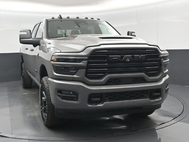 New 2027 RAM 2500 Laramie AWD/4WD image 32
