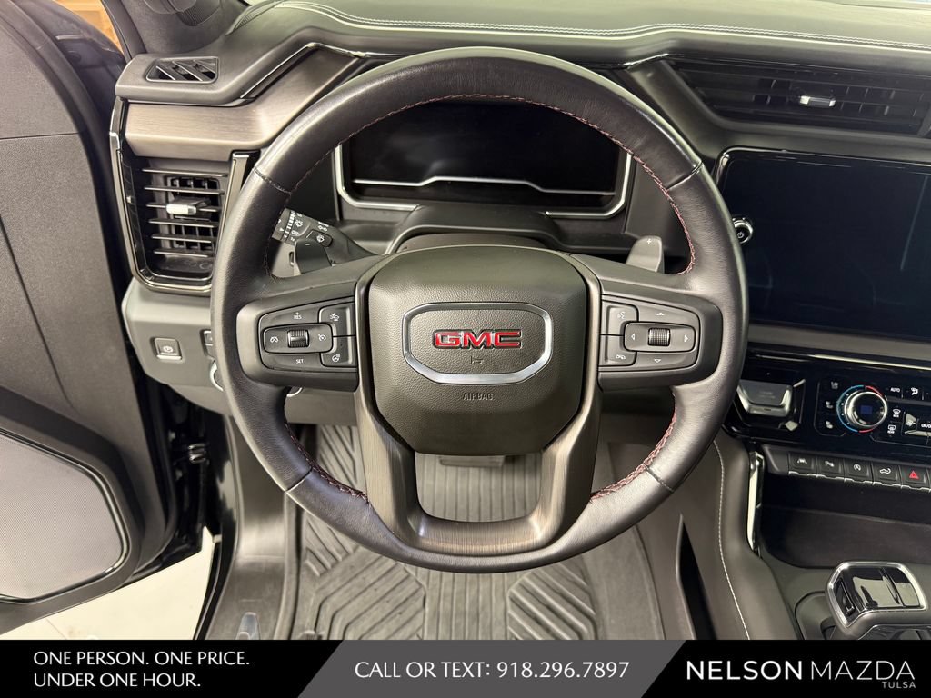 Used 2023 GMC Sierra 1500 AT4X w/ AT4X AEV Edition AWD/4WD image 21