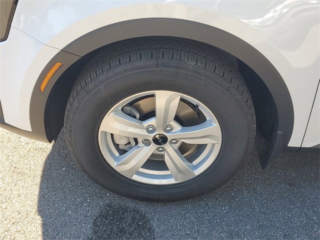 New 2026 Kia Sorento LX image 37