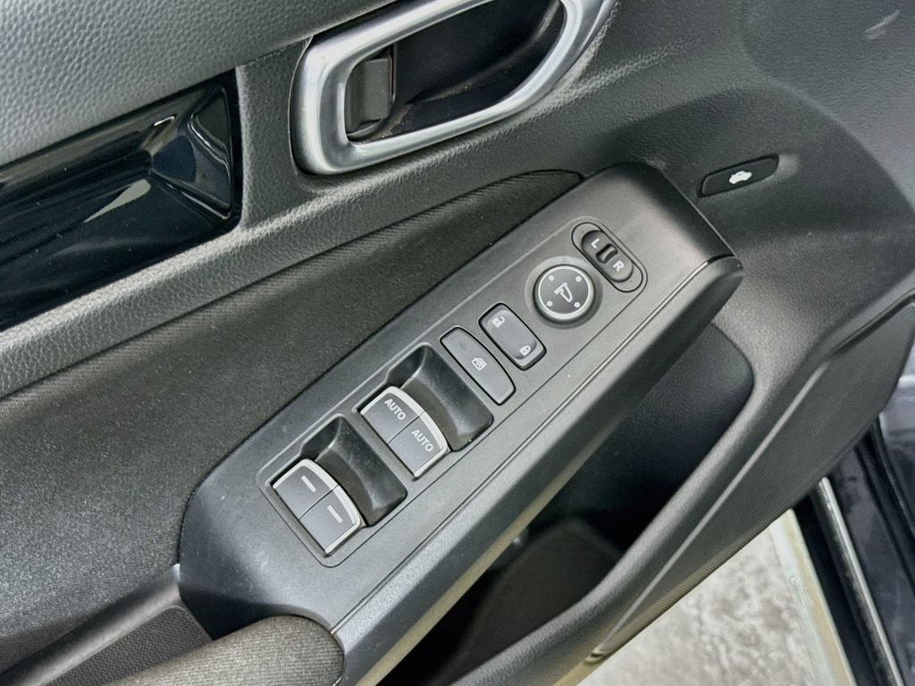 Certified 2026 Honda Civic Sport image 19