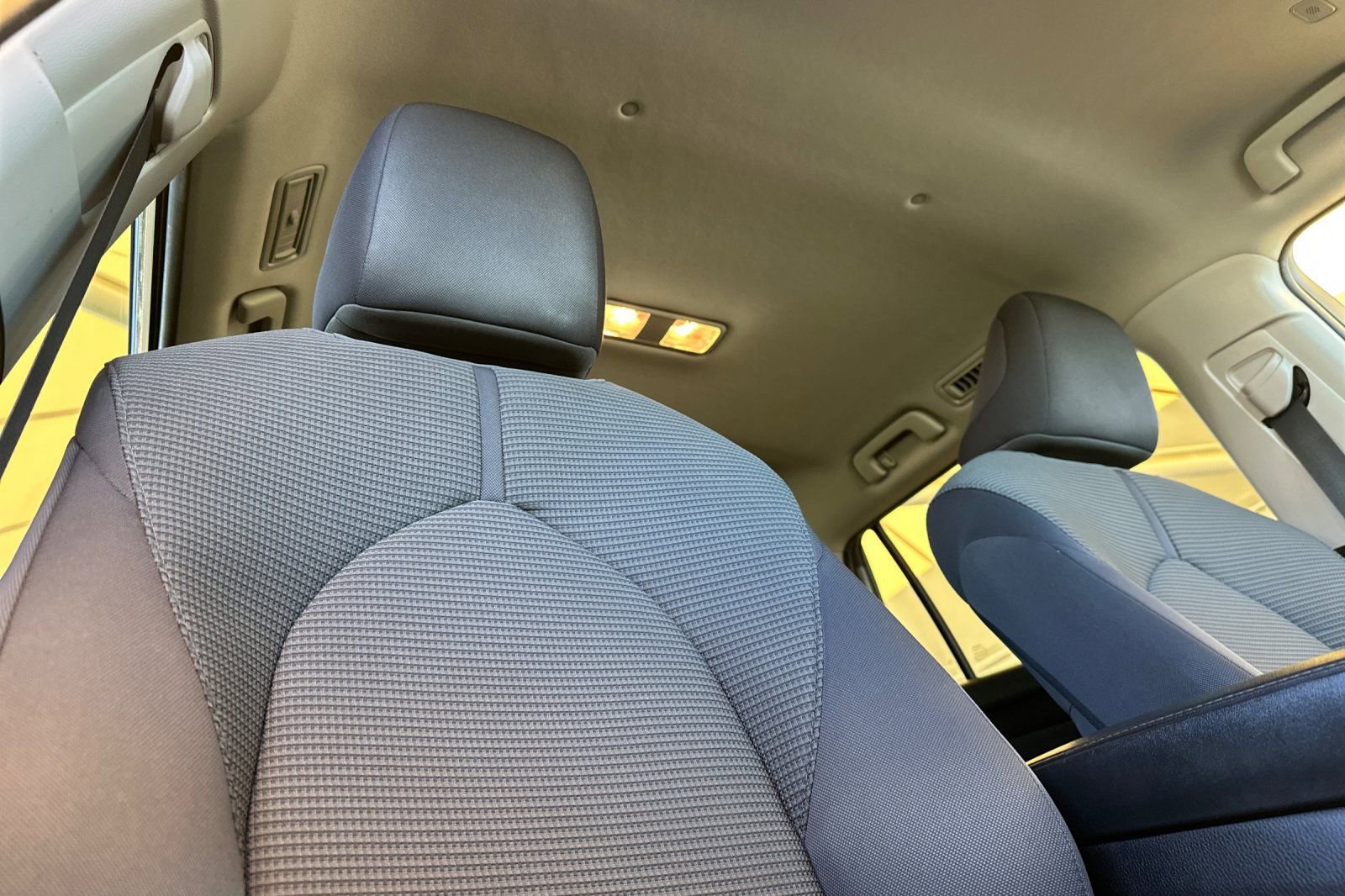 Used 2023 Toyota Highlander LE FWD image 21