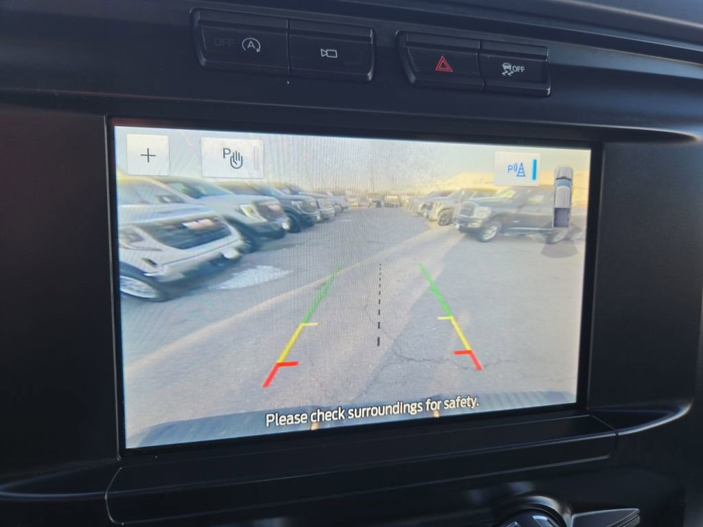 Used 2021 Ford F150 XLT w/ Equipment Group 301A Mid image 23