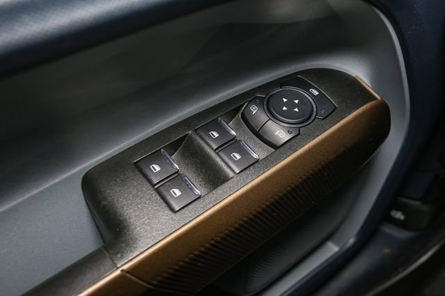Used 2024 Ford Maverick Lariat w/ 4K Tow Package image 34