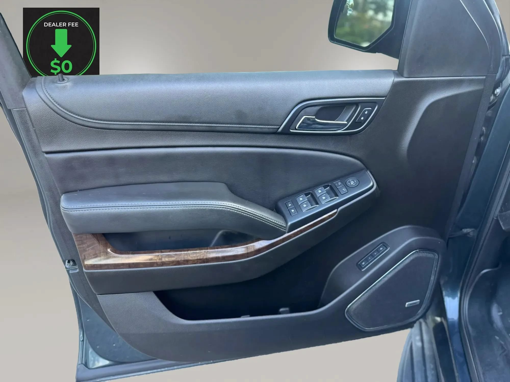Used 2020 Chevrolet Suburban LT AWD/4WD image 10