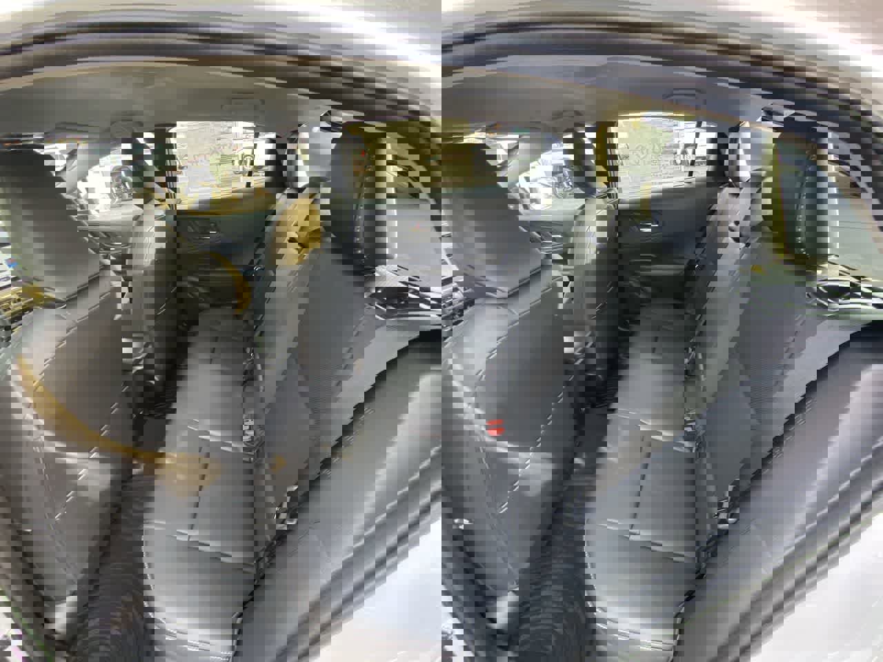 New 2026 Toyota Prius AWD image 21