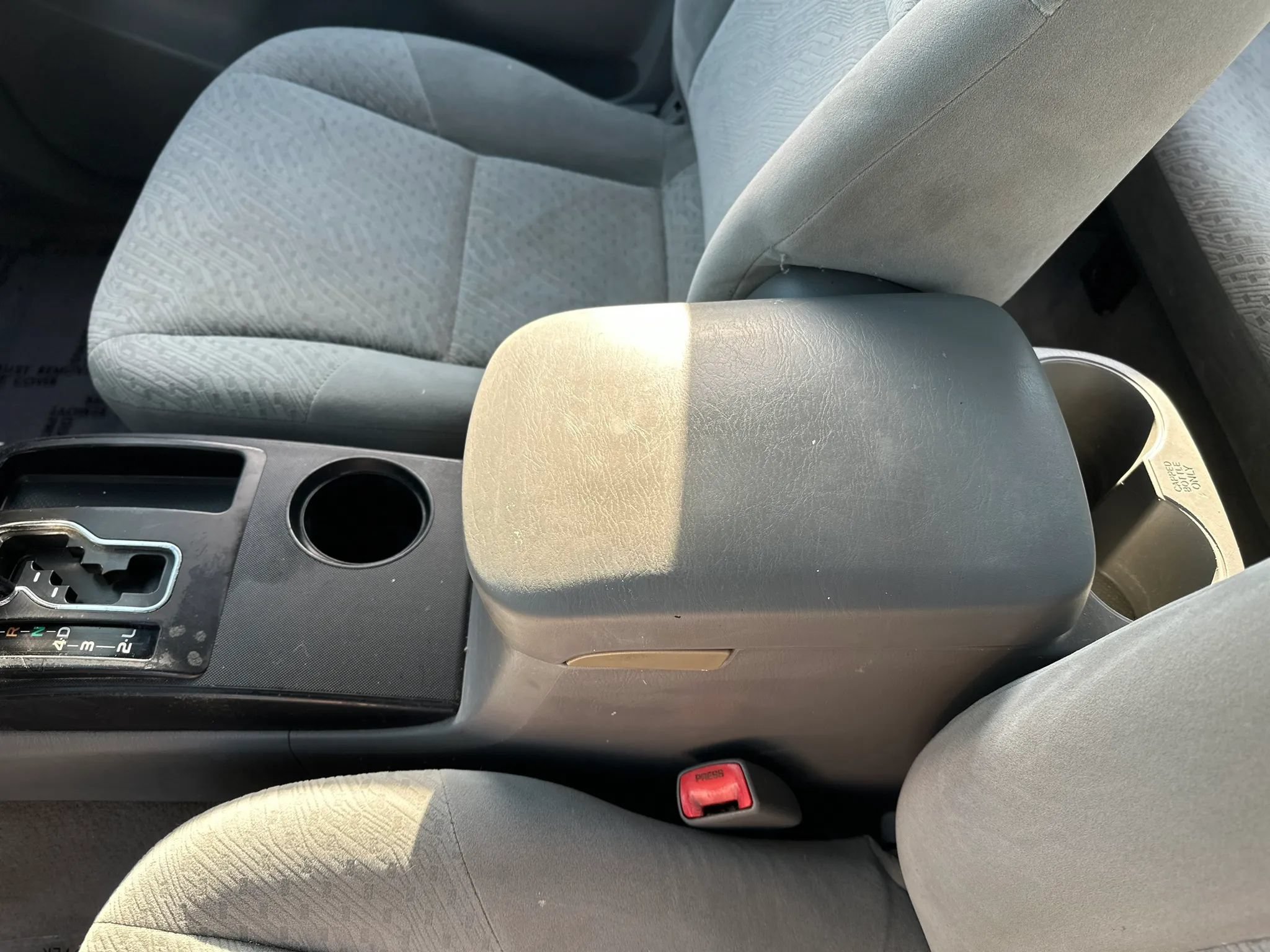 Used 2008 Toyota Tacoma 4x4 Double Cab image 30