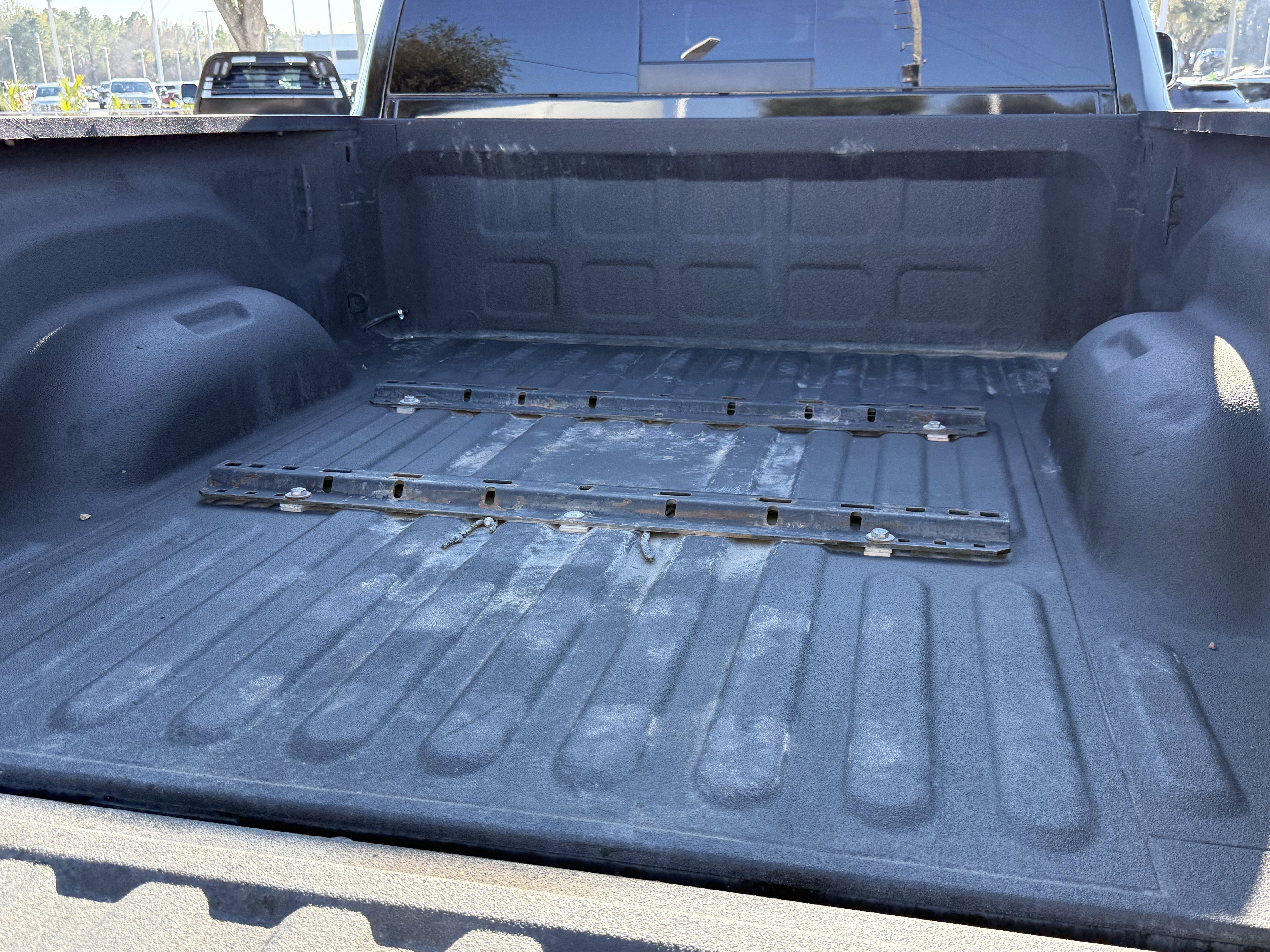 Used 2022 RAM 3500 Limited image 31