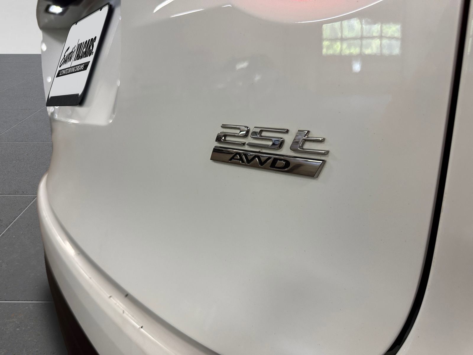 Used 2018 Jaguar F-PACE Premium AWD/4WD image 42