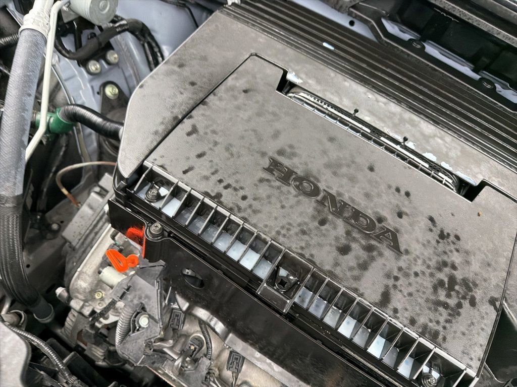 Used 2025 Honda Pilot Elite image 36