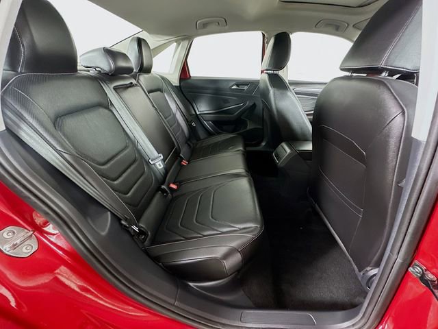 Used 2022 Volkswagen Jetta SEL FWD image 9