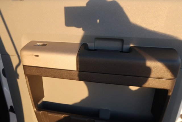 Used 2019 Ford F650 Crew Cab Chassis 254 WB RWD image 8