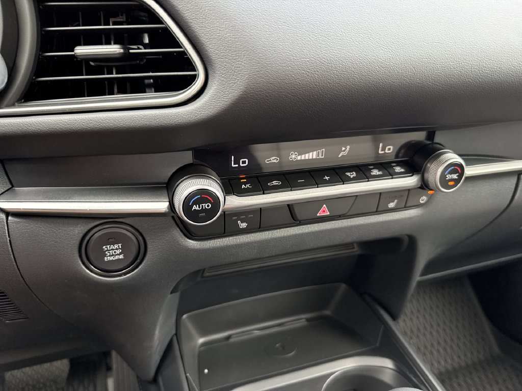 New 2026 MAZDA CX-30 AWD 2.5 S image 51