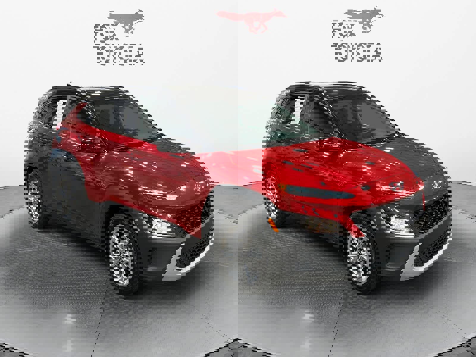 Used 2022 Hyundai Kona SEL w/ Cargo Package image 8