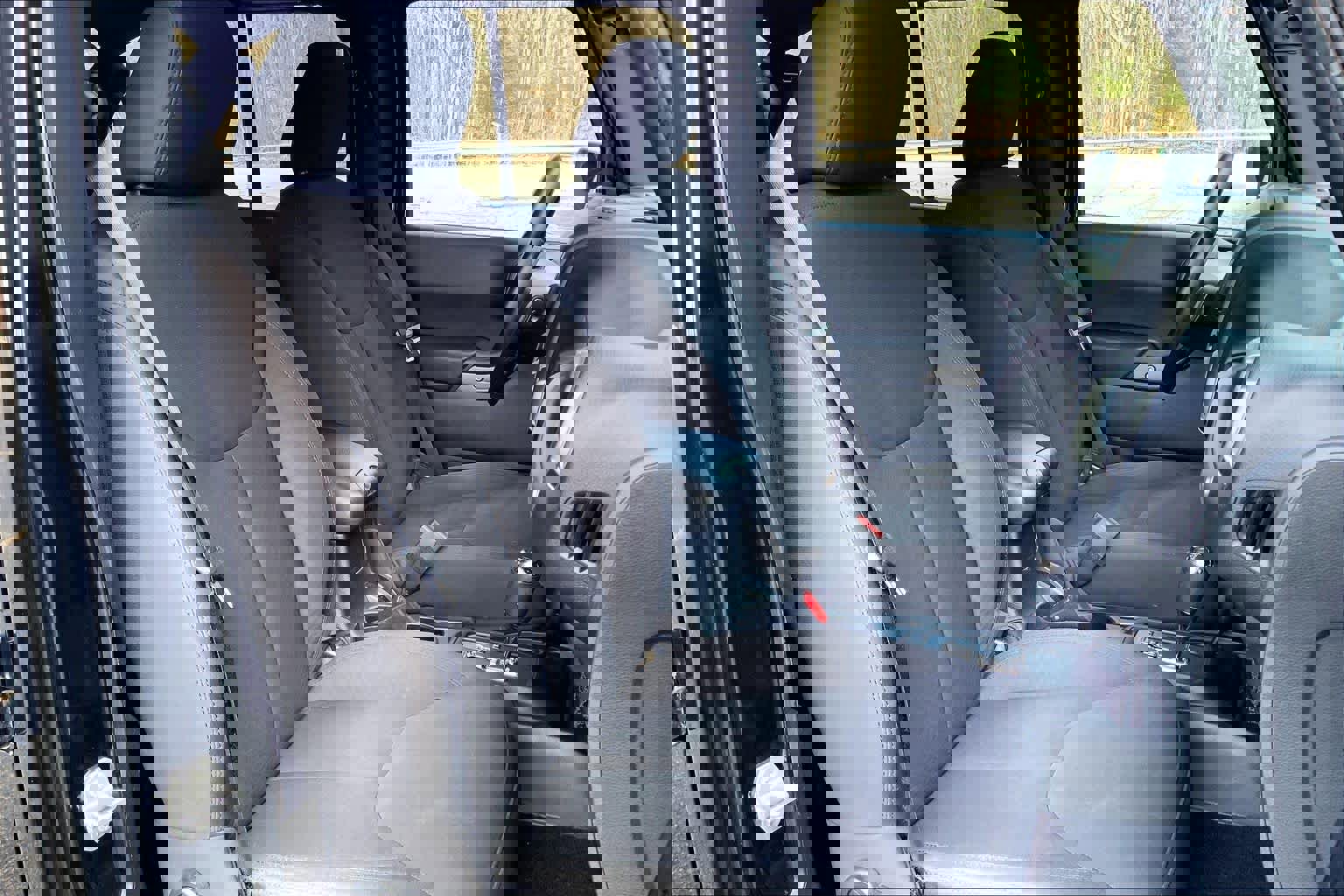 Used 2016 Jeep Wrangler Unlimited Sport w/ Quick Order Package 24S image 8