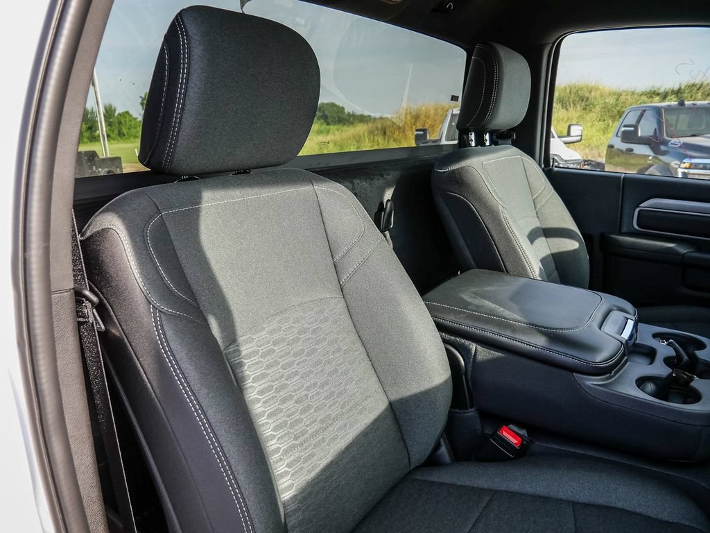 New 2026 RAM 4500 Tradesman RWD image 35
