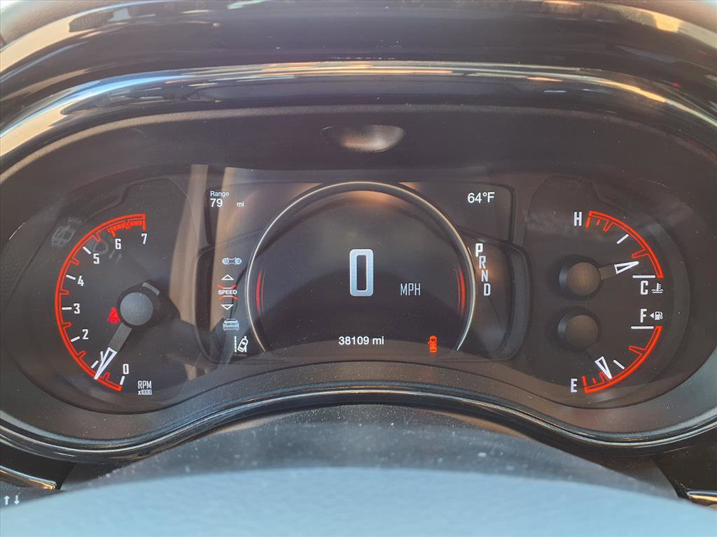 Used 2024 Dodge Durango R/T image 21