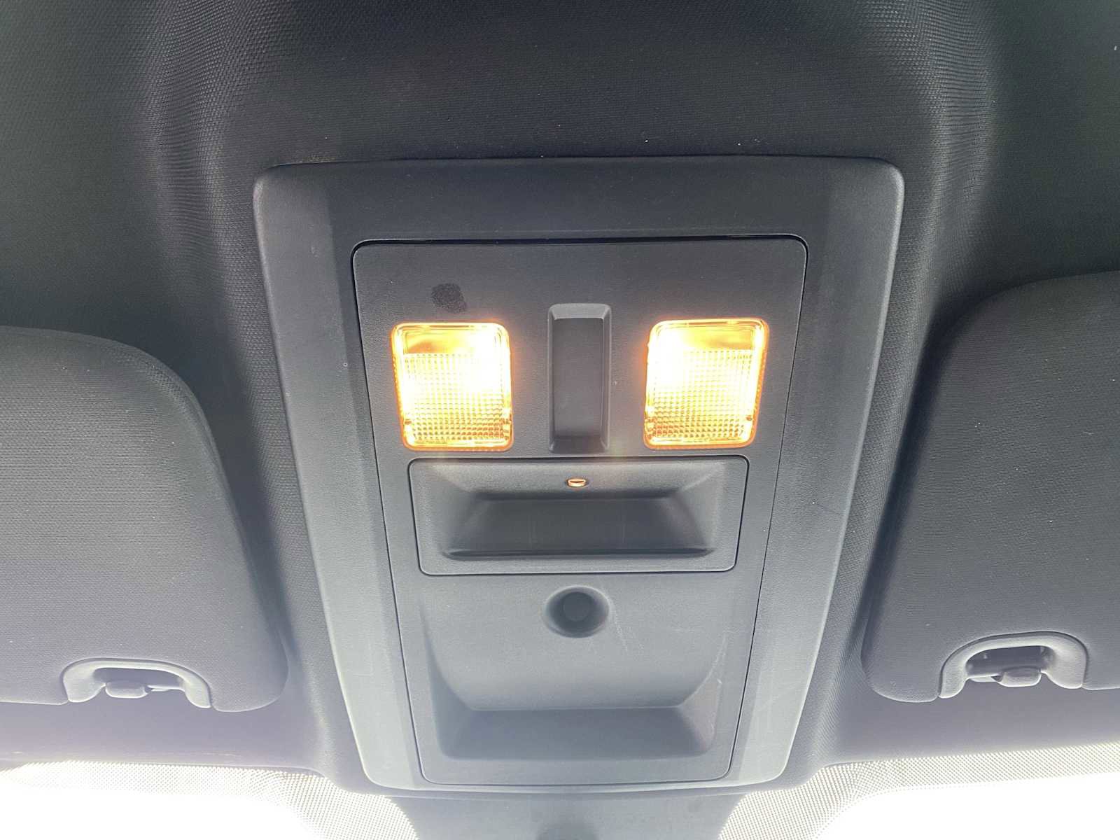 Used 2024 RAM 1500 Classic Warlock image 21