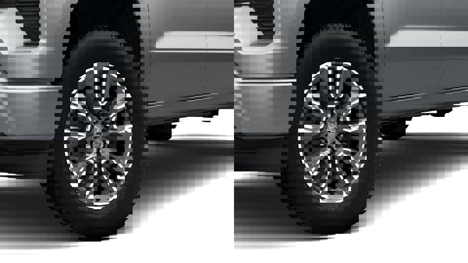 New 2026 Chevrolet Silverado 1500 RST w/ LPO, Dark Essentials Package image 51