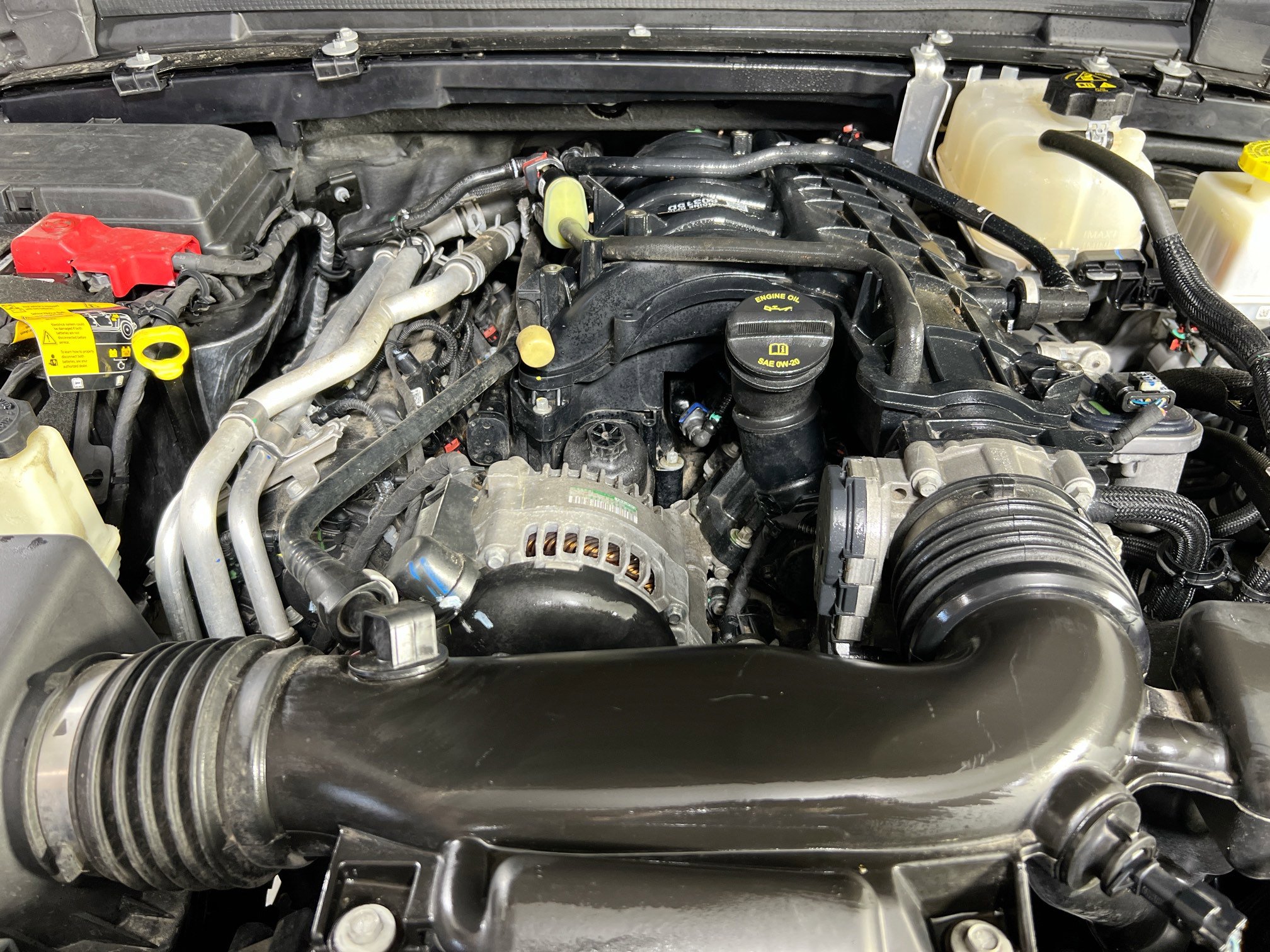 Used 2023 Jeep Gladiator Sport AWD/4WD image 28