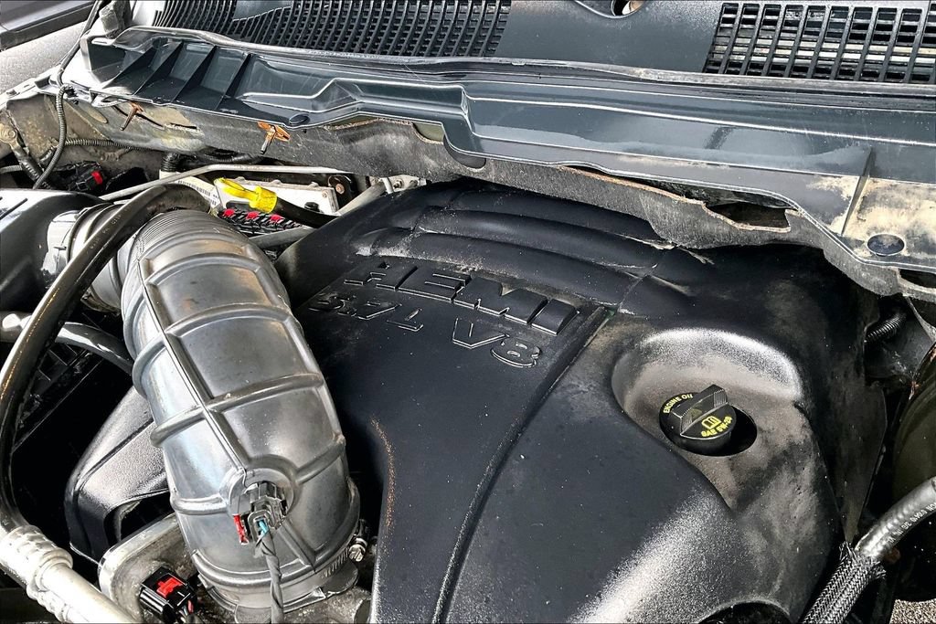 Used 2010 Dodge Ram 1500 Truck Sport AWD/4WD image 30