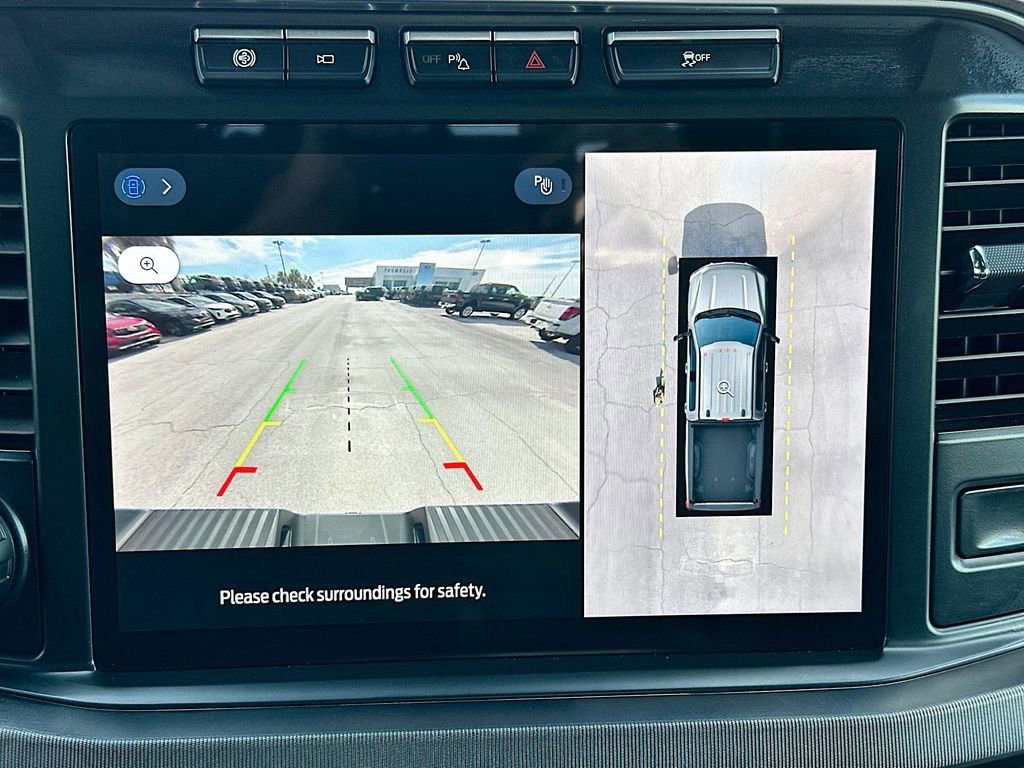 Used 2024 Ford F350 Platinum image 14