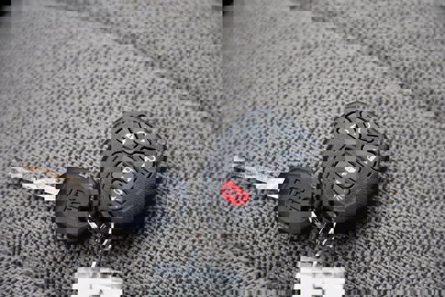 New 2024 Chevrolet Express 2500 image 26