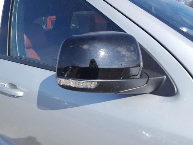 New 2024 Dodge Durango SRT image 3