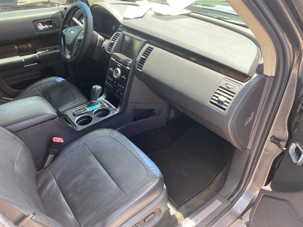 Used 2015 Ford Flex Limited FWD image 22