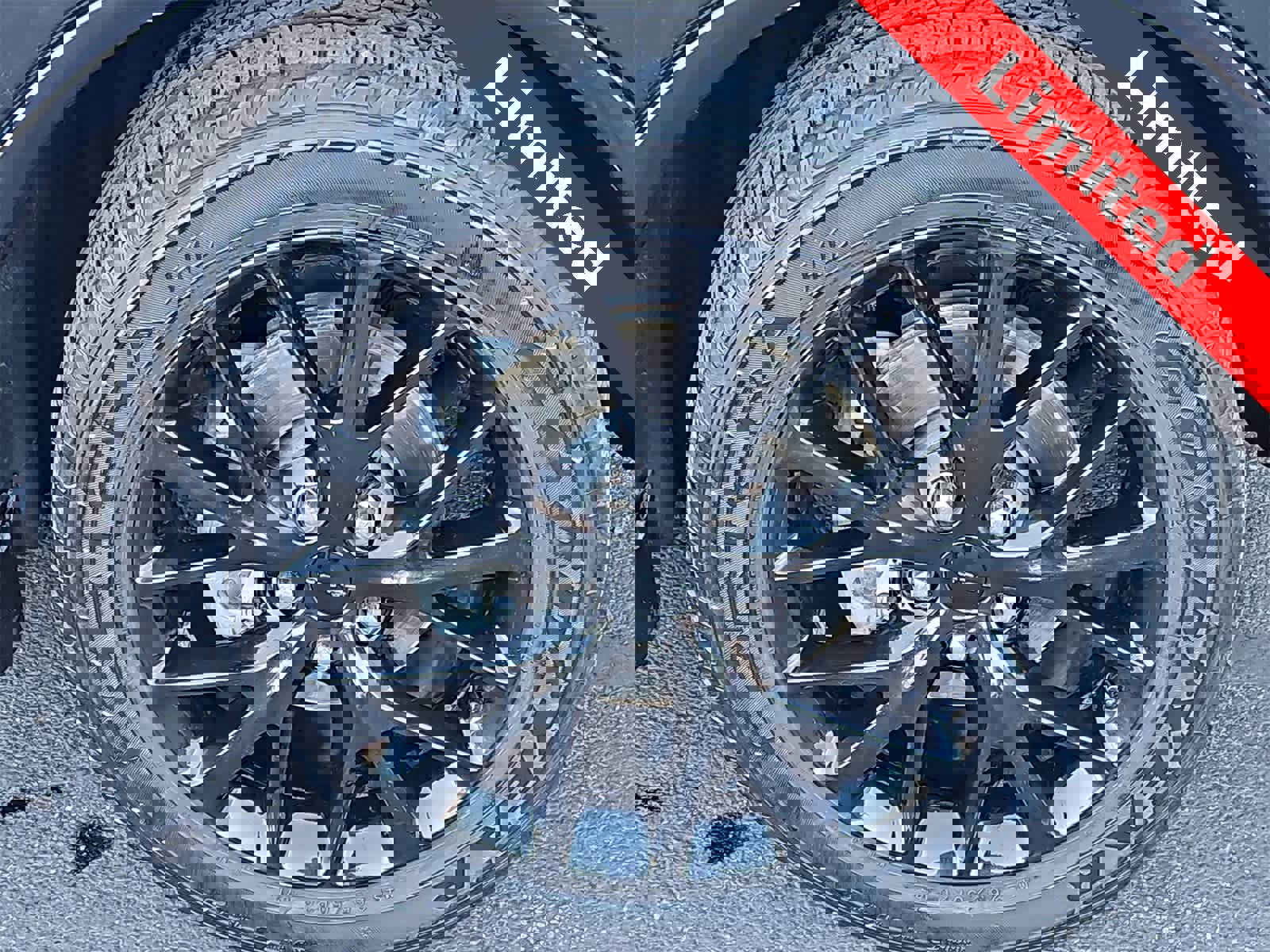 Used 2015 Dodge Durango Limited w/ Blacktop Package image 12