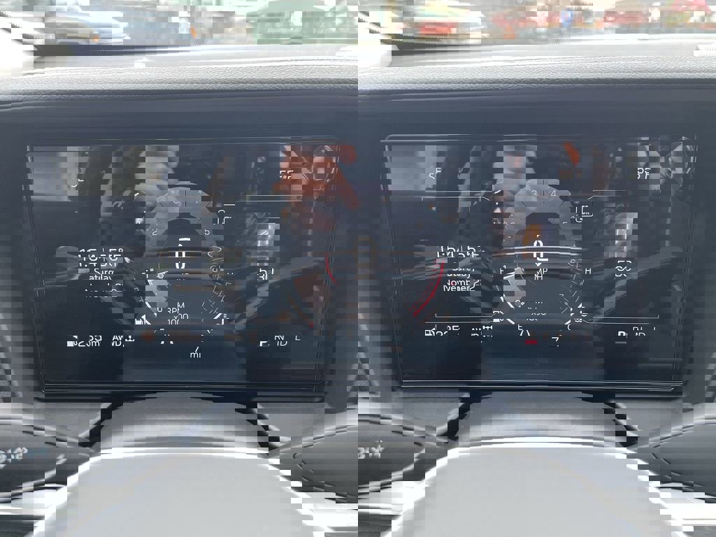 New 2026 GMC Terrain Denali image 11