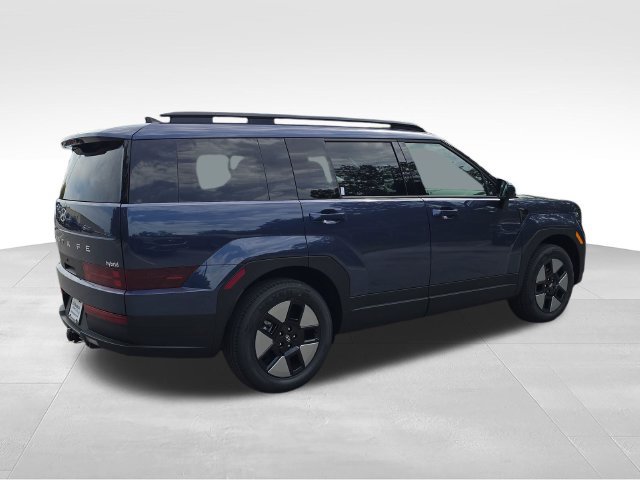 New 2027 Hyundai Santa Fe SEL FWD image 5