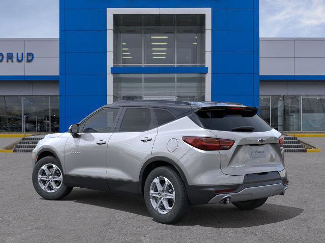 New 2026 Chevrolet Blazer LT w/ Convenience Package AWD/4WD image 27