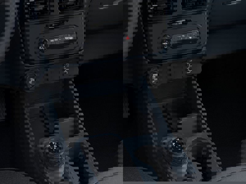 New 2025 Ford Maverick XLT w/ XLT Luxury Package AWD/4WD image 28