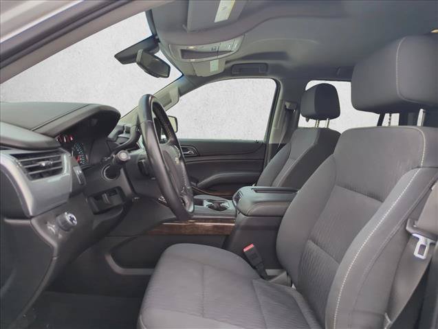 Used 2019 Chevrolet Tahoe LS RWD image 12