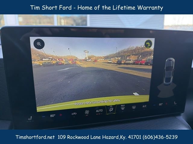 Used 2025 Ford Mustang GT image 12