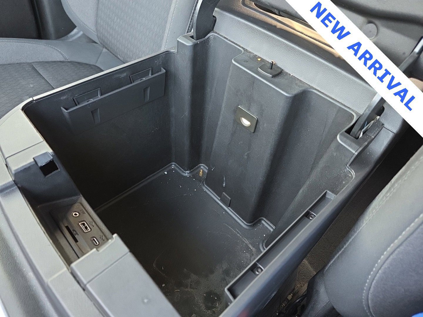 Used 2021 Chevrolet Silverado 1500 RST w/ Convenience Package II image 23