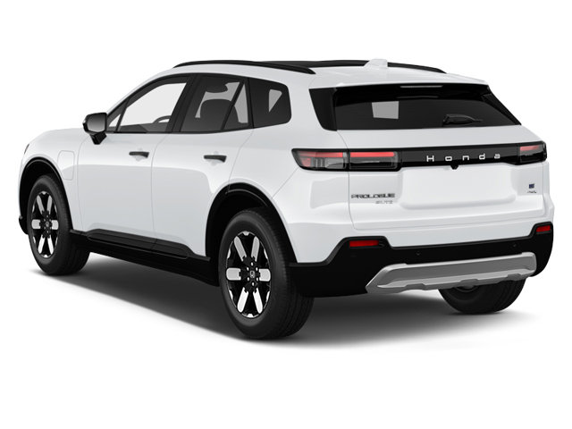 New 2026 Honda Prologue Elite image 2