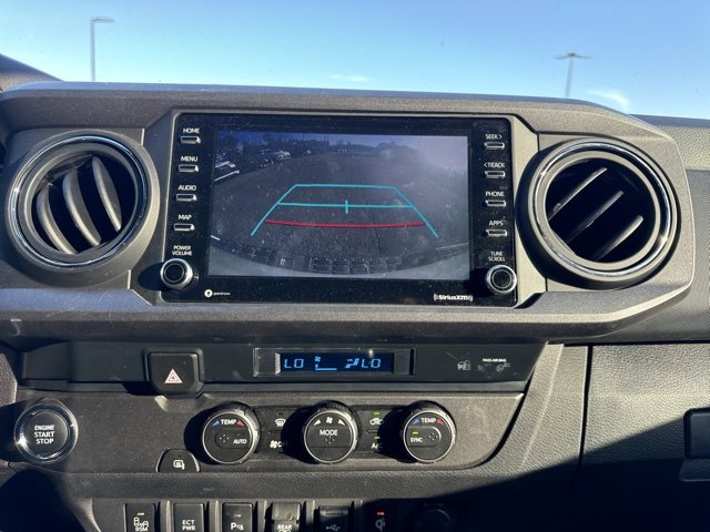 Used 2023 Toyota Tacoma TRD Sport image 10