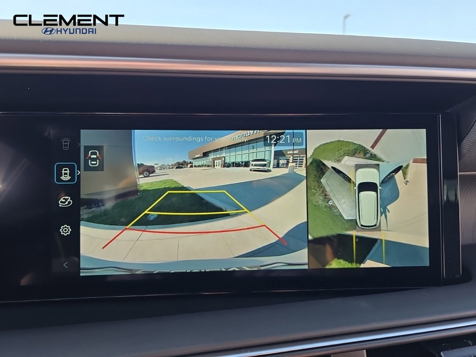 New 2026 Hyundai Palisade Calligraphy image 21