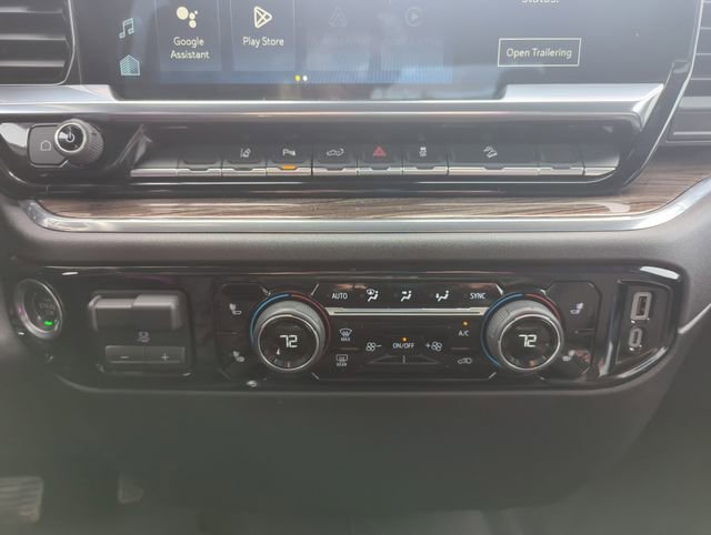 Used 2024 Chevrolet Silverado 2500 LT w/ All Star Edition image 22