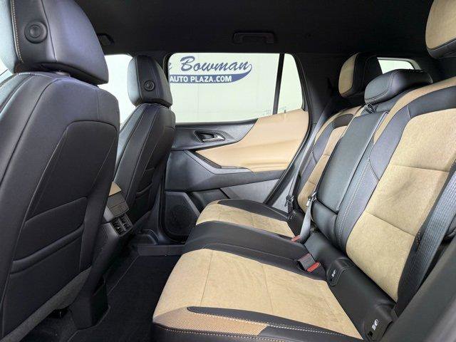 New 2026 Chevrolet Equinox ACTIV image 14