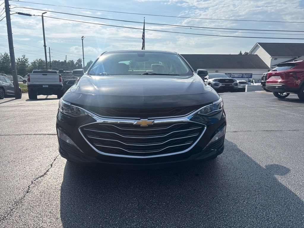 Used 2020 Chevrolet Malibu Premier FWD image 8