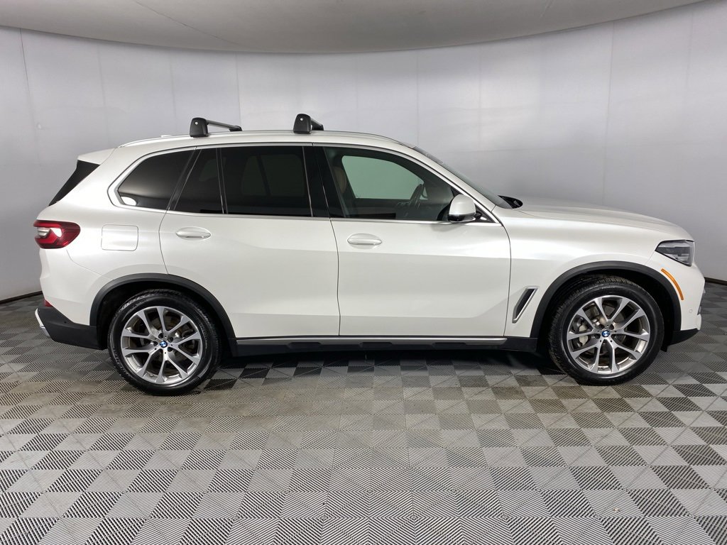 Certified 2023 BMW X5 xDrive40i w/ Premium Package image 32