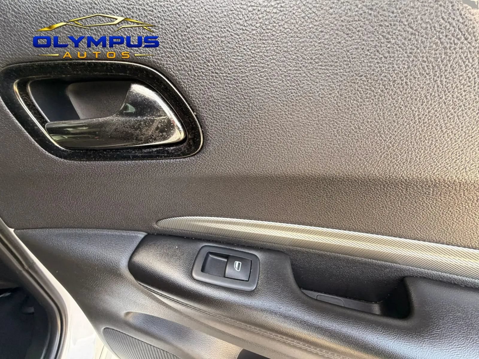 Used 2020 Dodge Durango GT RWD image 26